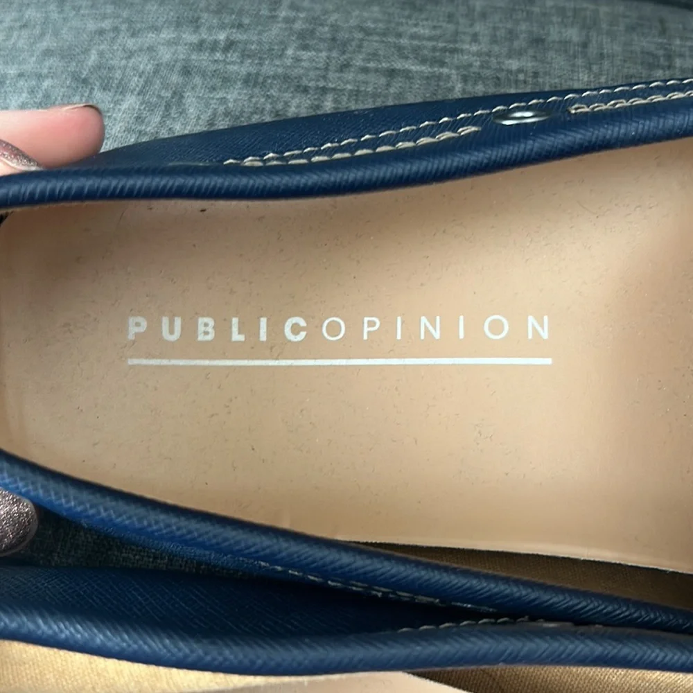 Public Opinion Stud Bottom 11.5 - Picture 4 of 6